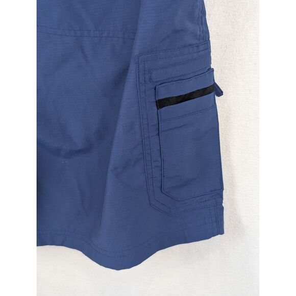 Reel Legends Performance Cargo Fishing Shorts Men's Size Large & 36 Lot of 3 - Picture 11 of 16